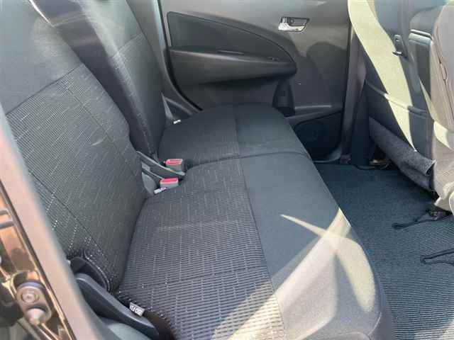 DAIHATSU MOVE 2012