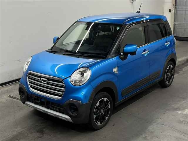 TOYOTA PIXIS JOY 2019