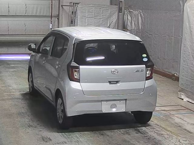DAIHATSU MIRA E S 2019