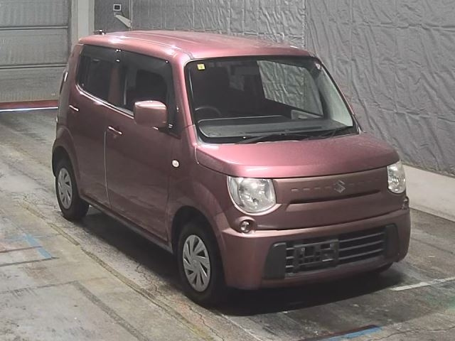 SUZUKI MRWAGON 2012