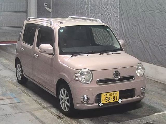 DAIHATSU MIRA 2013