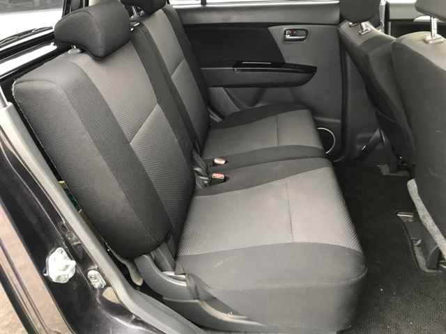 SUZUKI WAGON R 2010