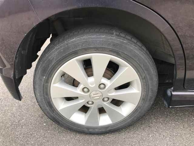 SUZUKI WAGON R 2010