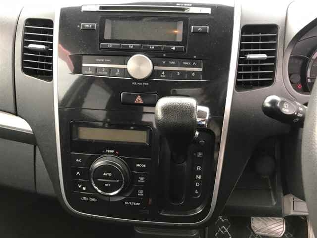 SUZUKI WAGON R 2010
