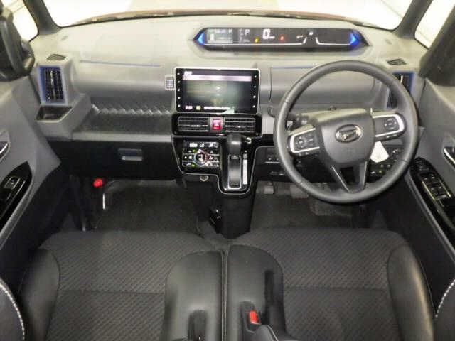 DAIHATSU TANTO 2019