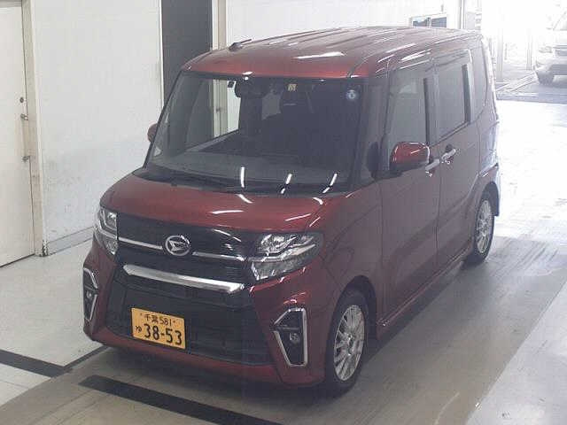 DAIHATSU TANTO 2019