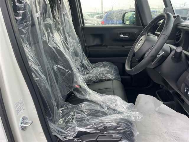 HONDA N BOX 2024