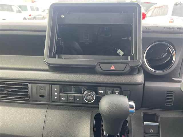 HONDA N BOX 2024