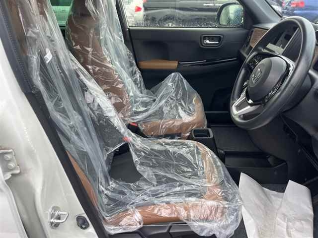 HONDA N ONE 2024