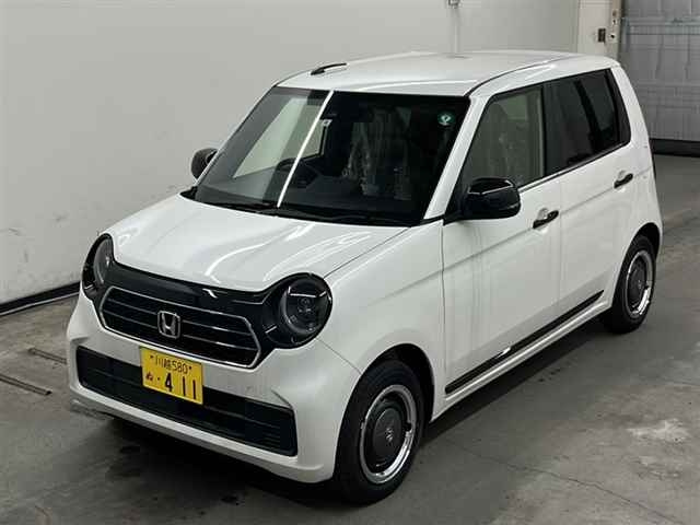 HONDA N ONE 2024