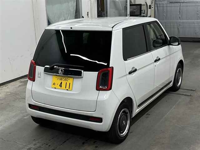 HONDA N ONE 2024