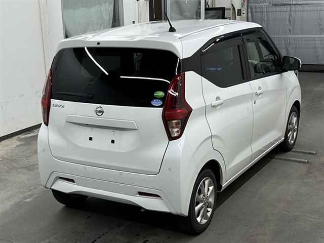 NISSAN DAYZ 2020