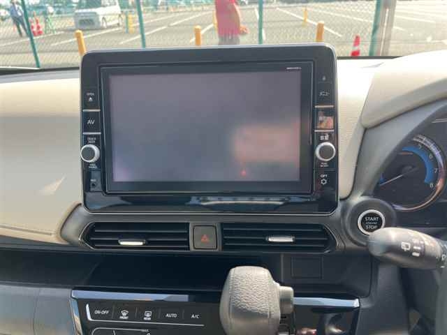 NISSAN DAYZ 2020