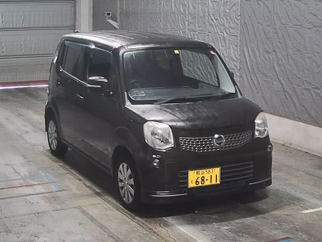 NISSAN MOCO 2012