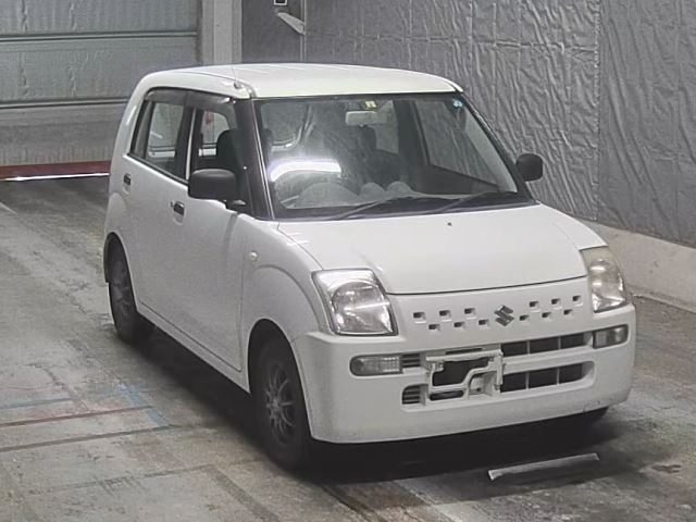 SUZUKI ALTO 2009