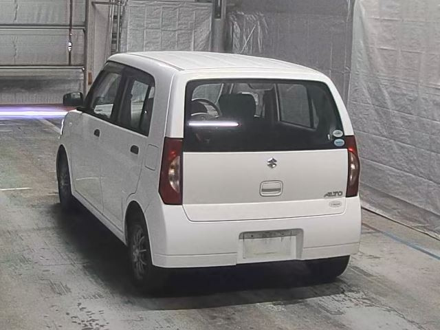 SUZUKI ALTO 2009