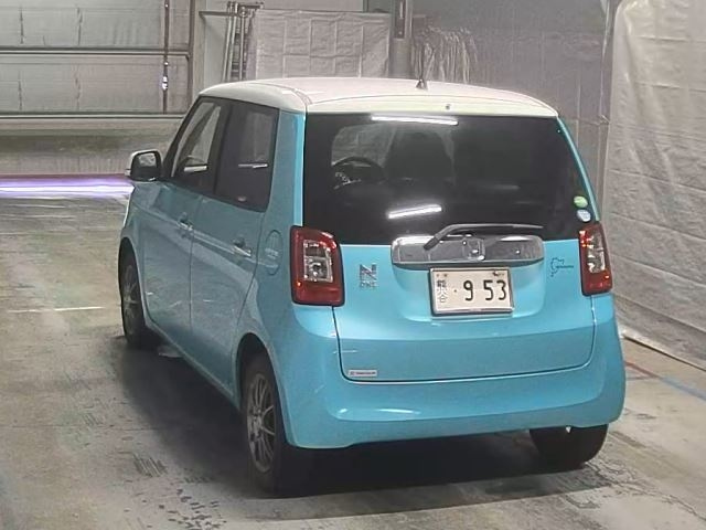 HONDA N ONE 2013