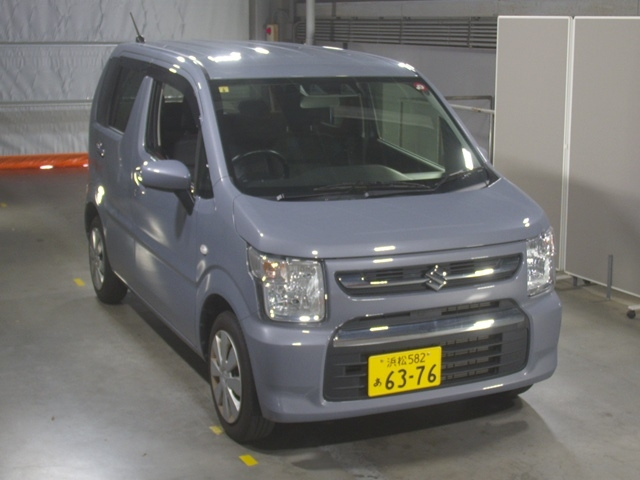 SUZUKI WAGON R 2023