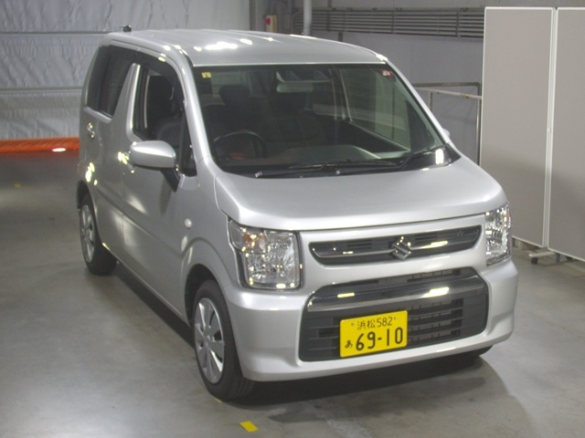 SUZUKI WAGON R 2023