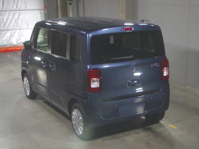 SUZUKI WAGON R SMILE 2022