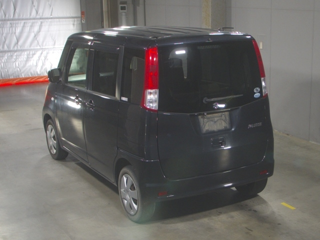 SUZUKI PALETTE 2011