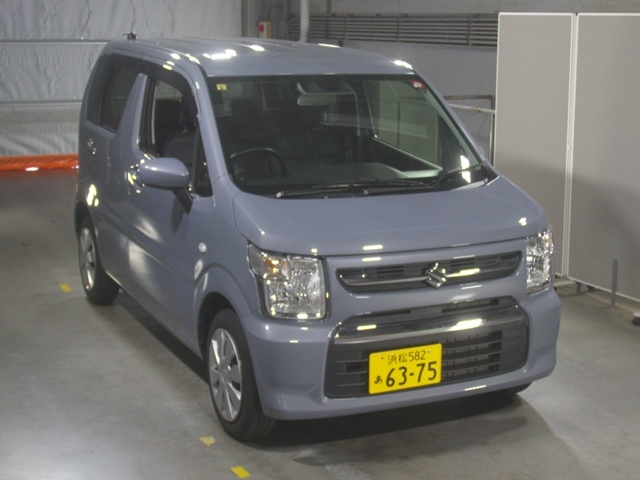 SUZUKI WAGON R 2023