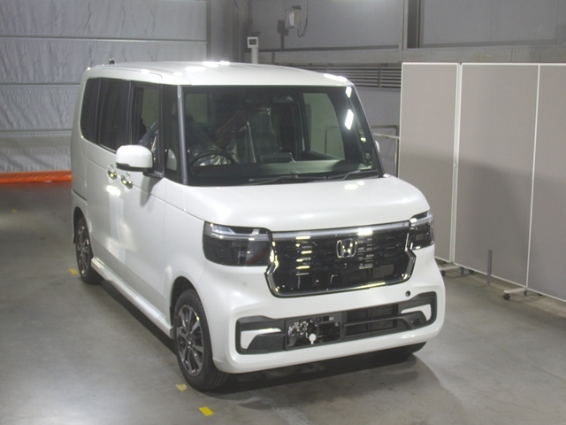 HONDA N BOX 2024