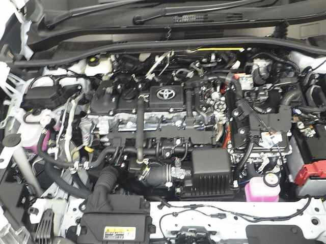 TOYOTA COROLLA CROSS 2024