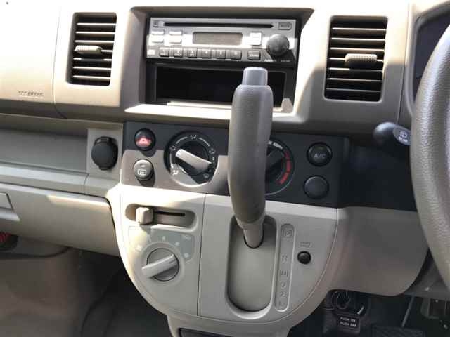 SUZUKI EVERY 2011