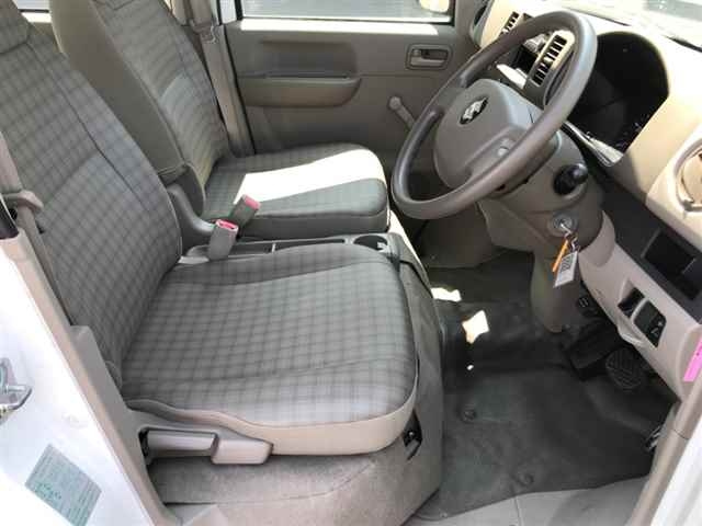 SUZUKI EVERY 2011