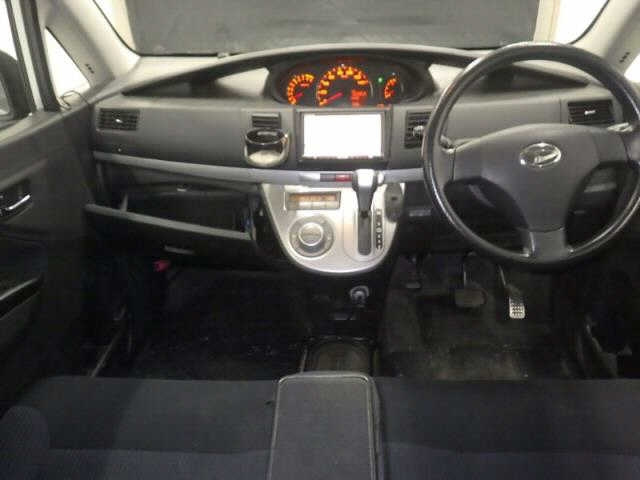 DAIHATSU MOVE 2008