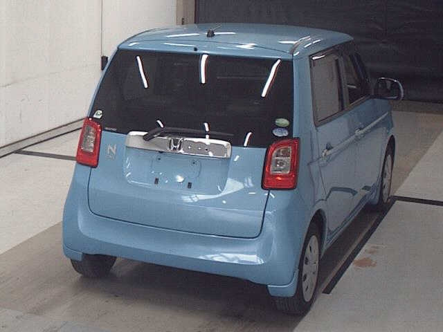 HONDA N ONE 2013