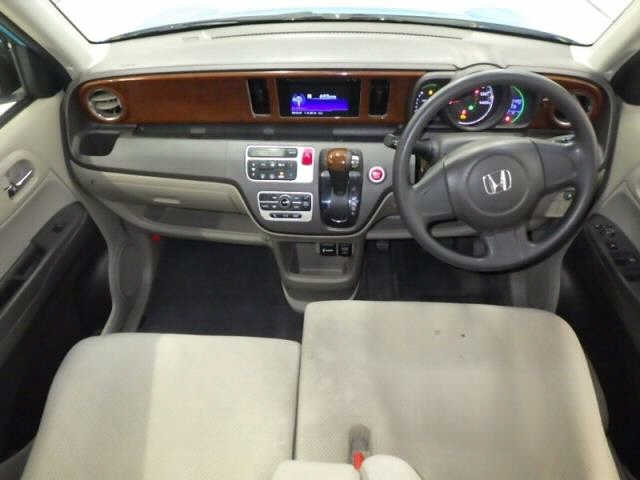 HONDA N ONE 2013