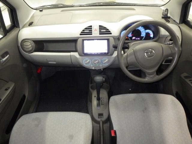 MAZDA CAROL 2015