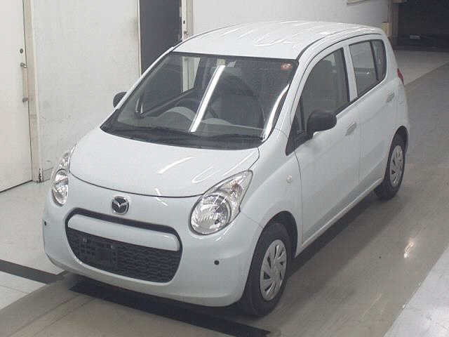 MAZDA CAROL 2015
