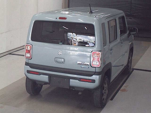 SUZUKI HUSTLER 2020