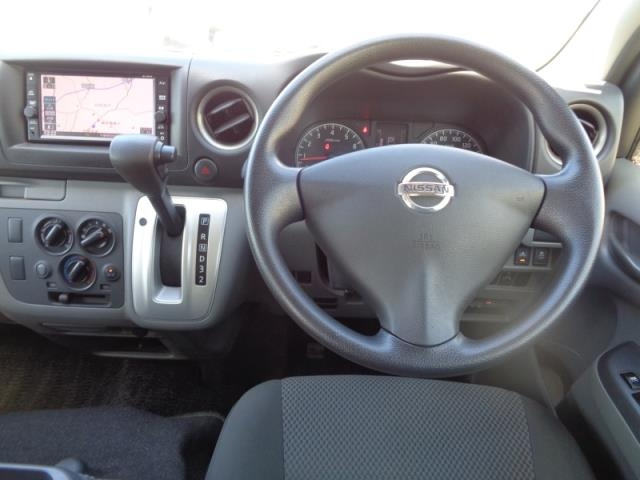 NISSAN CARAVAN VAN 2019