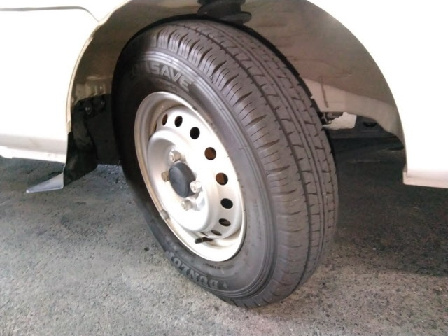 NISSAN CLIPPER TRUCK 2022