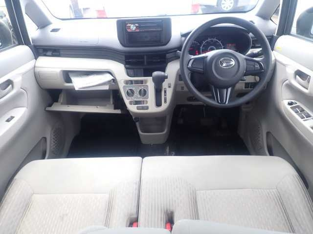 DAIHATSU MOVE 2019