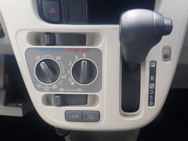 DAIHATSU MOVE 2019