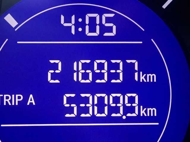 HONDA FIT 2014