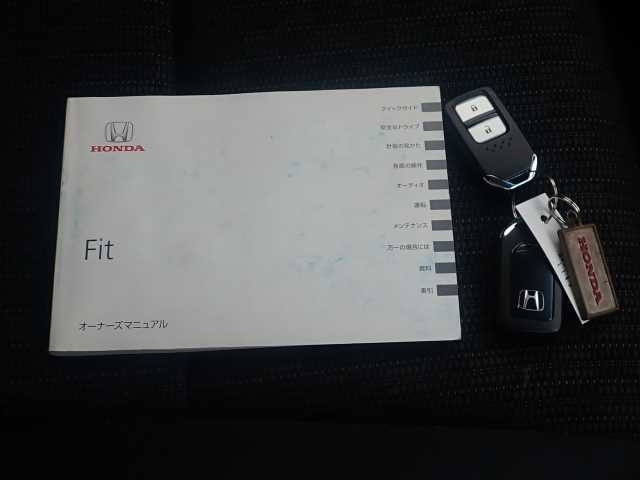 HONDA FIT 2014