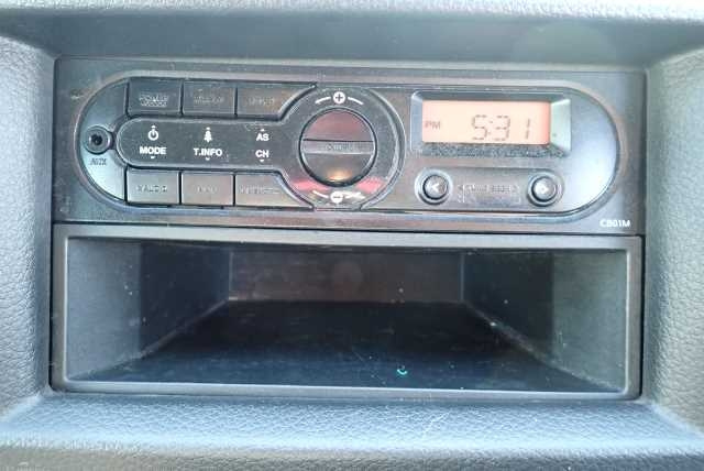 NISSAN CARAVAN VAN 2018