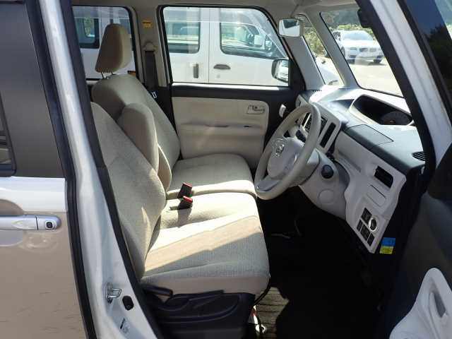 DAIHATSU MOVE CANBUS 2019