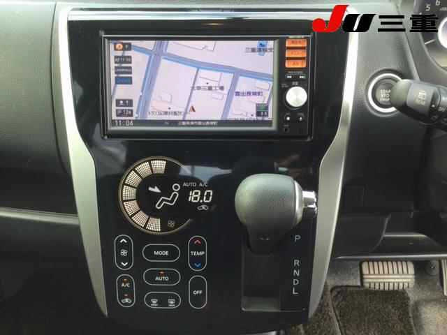 NISSAN DAYZ 2013