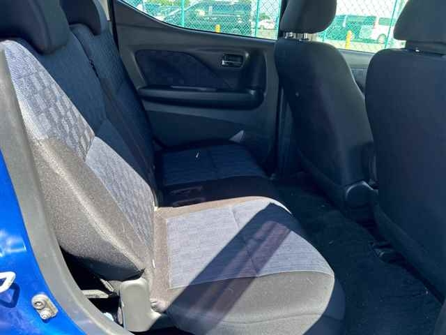 NISSAN DAYZ 2019