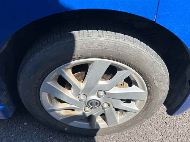 NISSAN DAYZ 2019