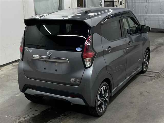NISSAN DAYZ 2019