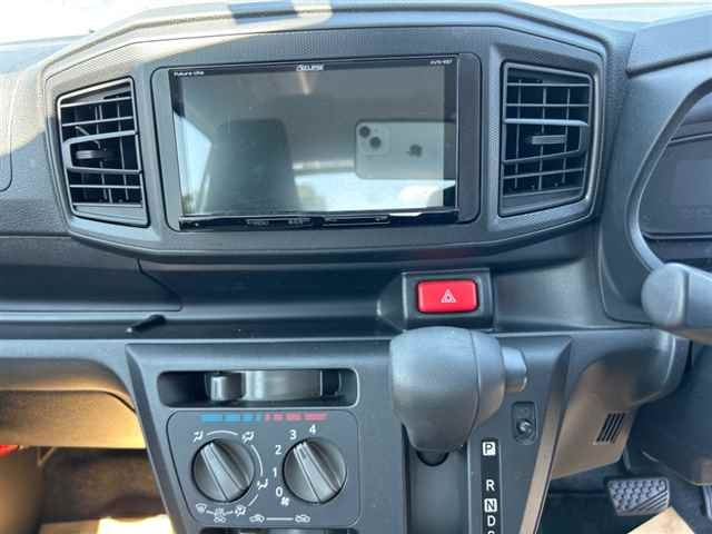 DAIHATSU MIRA E S 2021