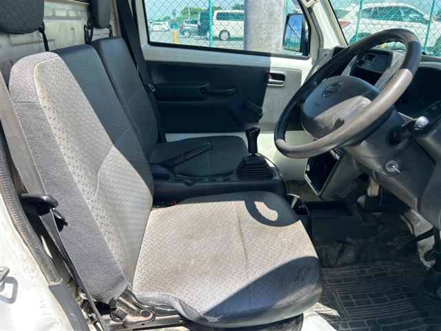 NISSAN CLIPPER TRUCK 2014